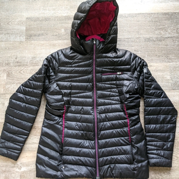 Spyder Jacket Size XL - Picture 1 of 3